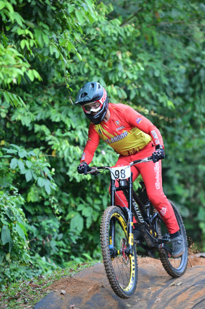 Kejohanan Mountain BIke Kebangsaan 2026