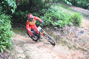 Kejohanan Mountain BIke Kebangsaan 2026