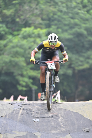 Kejohanan Mountain BIke Kebangsaan 2026