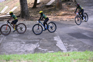 Kejohanan Mountain BIke Kebangsaan 2026