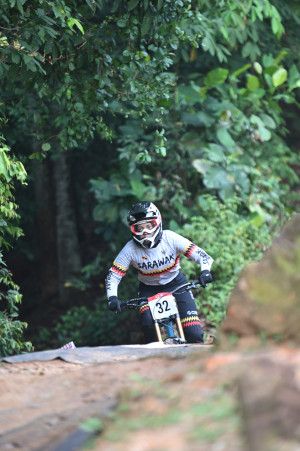 Kejohanan Mountain BIke Kebangsaan 2026