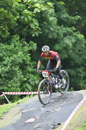 Kejohanan Mountain BIke Kebangsaan 2026