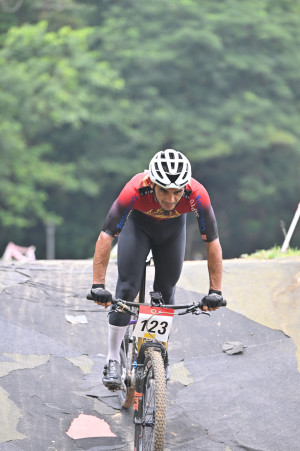 Kejohanan Mountain BIke Kebangsaan 2026