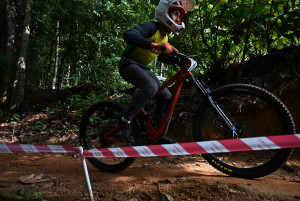 Kejohanan Mountain BIke Kebangsaan 2026
