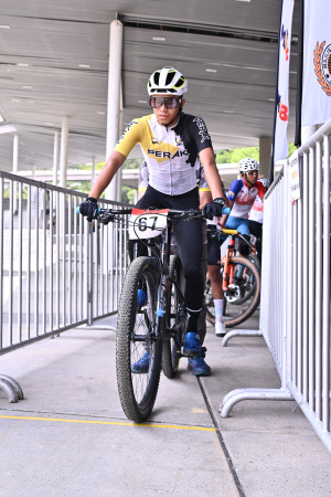 Kejohanan Mountain BIke Kebangsaan 2026