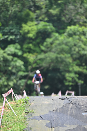 Kejohanan Mountain BIke Kebangsaan 2026