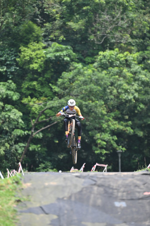 Kejohanan Mountain BIke Kebangsaan 2026