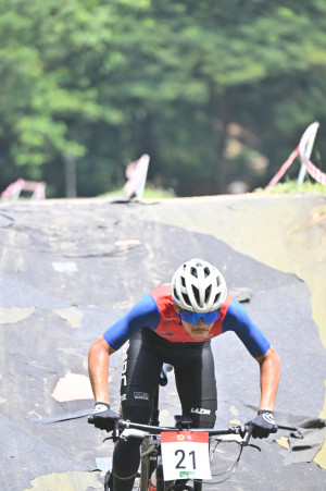 Kejohanan Mountain BIke Kebangsaan 2026