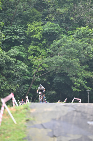 Kejohanan Mountain BIke Kebangsaan 2026