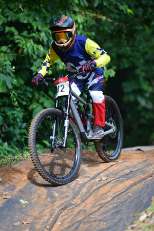 Kejohanan Mountain BIke Kebangsaan 2026