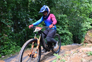 Kejohanan Mountain BIke Kebangsaan 2026