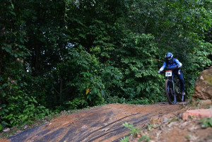 Kejohanan Mountain BIke Kebangsaan 2026
