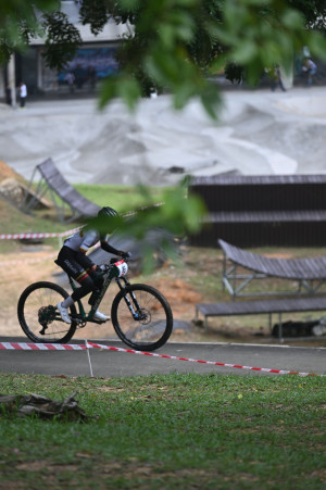 Kejohanan Mountain BIke Kebangsaan 2026