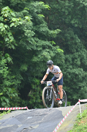 Kejohanan Mountain BIke Kebangsaan 2026