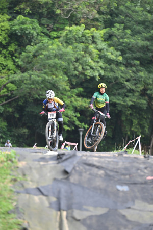 Kejohanan Mountain BIke Kebangsaan 2026