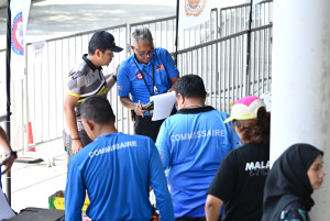 Kejohanan Mountain BIke Kebangsaan 2026
