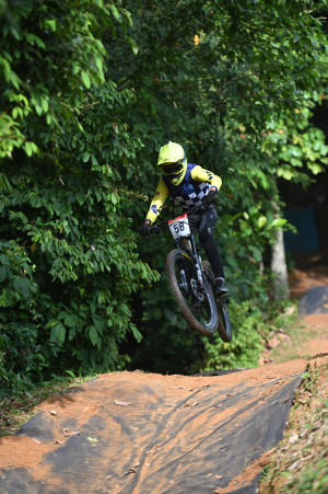 Kejohanan Mountain BIke Kebangsaan 2026