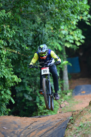 Kejohanan Mountain BIke Kebangsaan 2026
