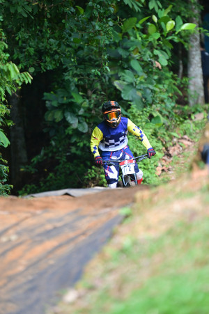 Kejohanan Mountain BIke Kebangsaan 2026