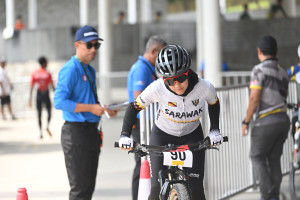 Kejohanan Mountain BIke Kebangsaan 2026
