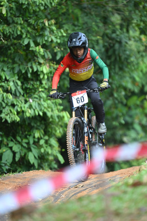 Kejohanan Mountain BIke Kebangsaan 2026