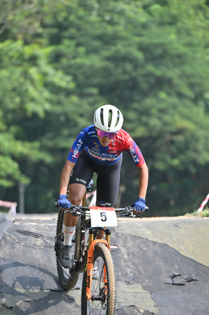 Kejohanan Mountain BIke Kebangsaan 2026