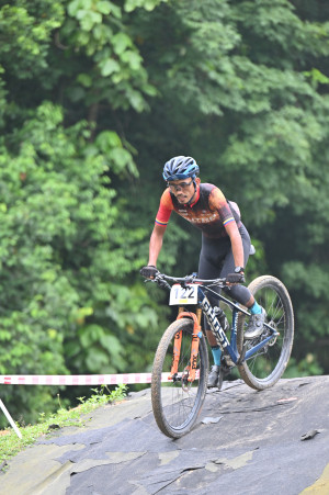 Kejohanan Mountain BIke Kebangsaan 2026