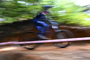 Kejohanan Mountain BIke Kebangsaan 2026