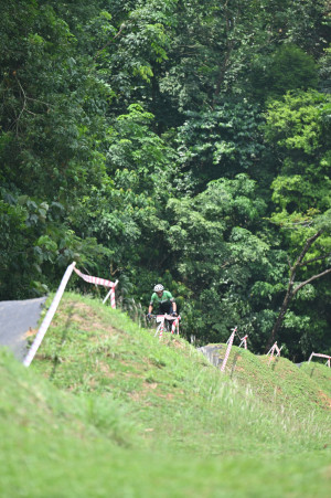 Kejohanan Mountain BIke Kebangsaan 2026