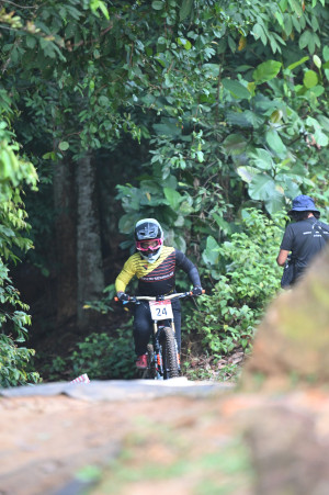 Kejohanan Mountain BIke Kebangsaan 2026