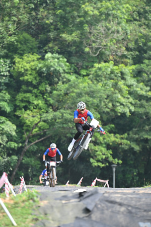 Kejohanan Mountain BIke Kebangsaan 2026