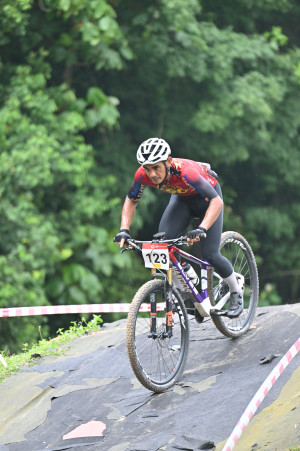 Kejohanan Mountain BIke Kebangsaan 2026