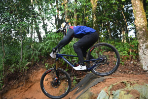 Kejohanan Mountain BIke Kebangsaan 2026