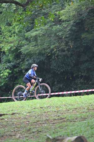 Kejohanan Mountain BIke Kebangsaan 2026