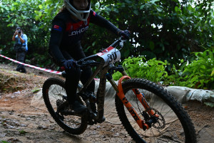 Kejohanan Mountain BIke Kebangsaan 2026