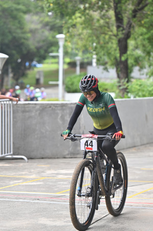Kejohanan Mountain BIke Kebangsaan 2026