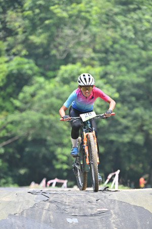 Kejohanan Mountain BIke Kebangsaan 2026