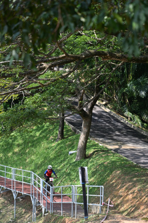 Kejohanan Mountain BIke Kebangsaan 2026