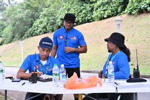 Kejohanan Mountain BIke Kebangsaan 2026