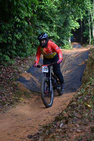 Kejohanan Mountain BIke Kebangsaan 2026
