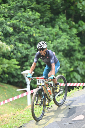 Kejohanan Mountain BIke Kebangsaan 2026