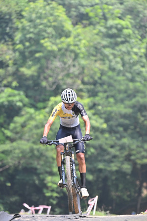 Kejohanan Mountain BIke Kebangsaan 2026