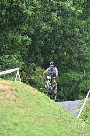 Kejohanan Mountain BIke Kebangsaan 2026