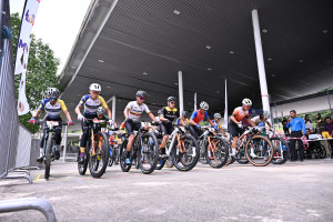 Kejohanan Mountain BIke Kebangsaan 2026