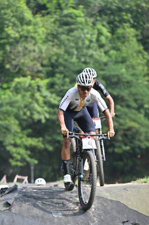 Kejohanan Mountain BIke Kebangsaan 2026