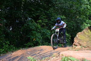 Kejohanan Mountain BIke Kebangsaan 2026