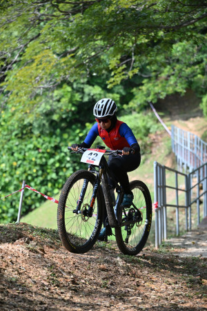 Kejohanan Mountain BIke Kebangsaan 2026