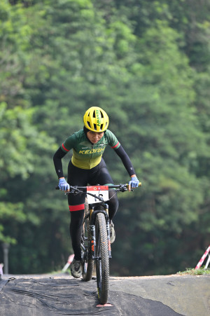 Kejohanan Mountain BIke Kebangsaan 2026