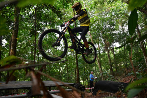 Kejohanan Mountain BIke Kebangsaan 2026