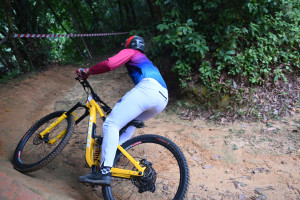 Kejohanan Mountain BIke Kebangsaan 2026